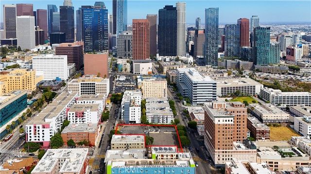 1247 W 7th, Los Angeles