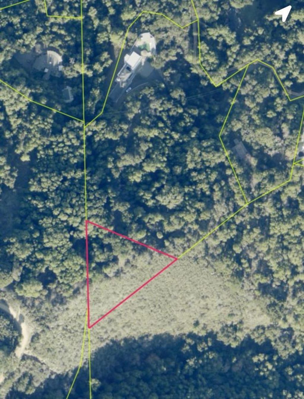 Wood Acres Road, Los Gatos