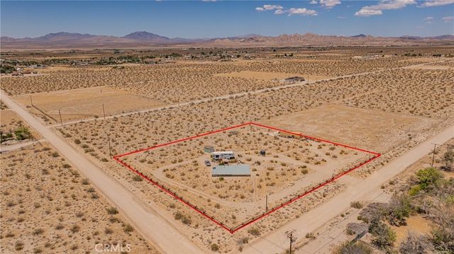35330 Foothill Rd, Lucerne Valley
