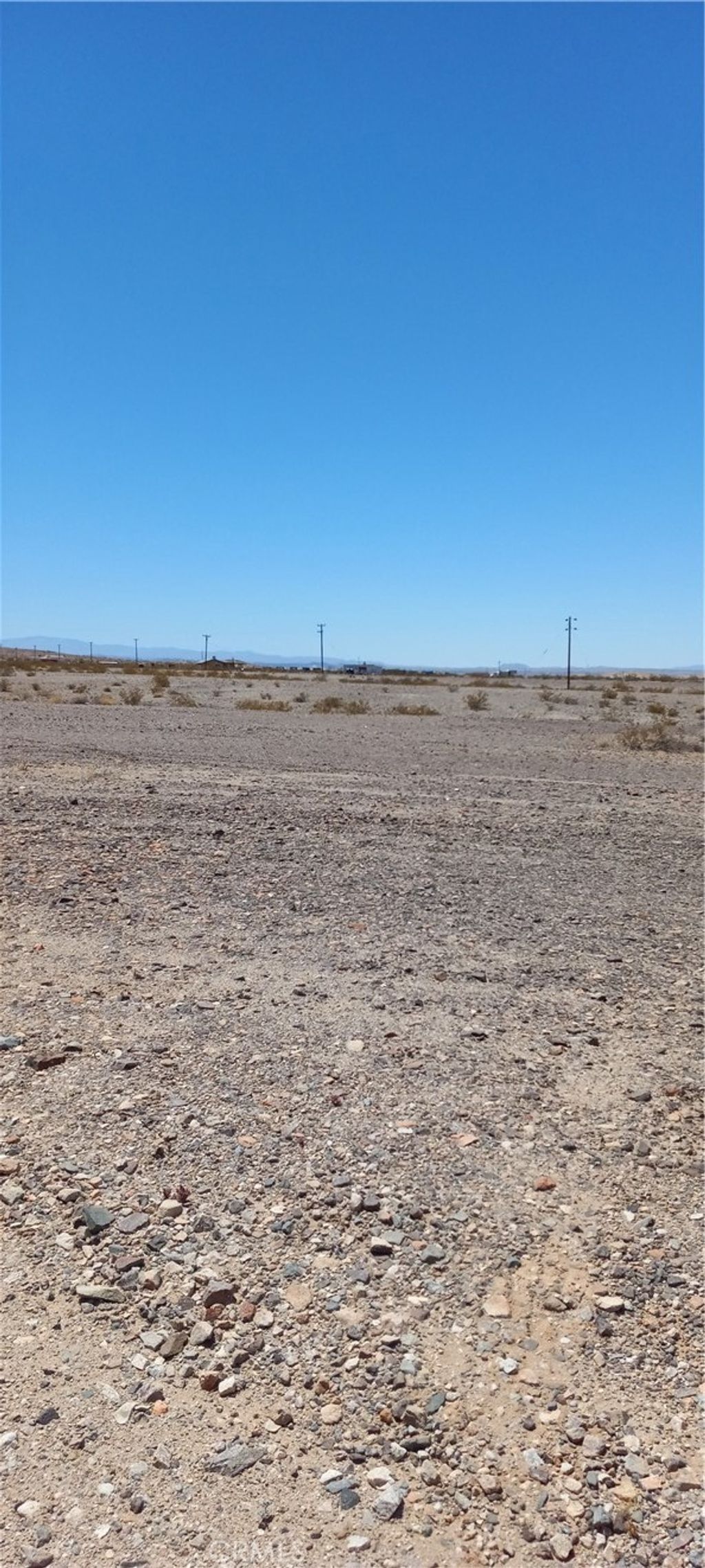 Sullivan Road, 29 Palms