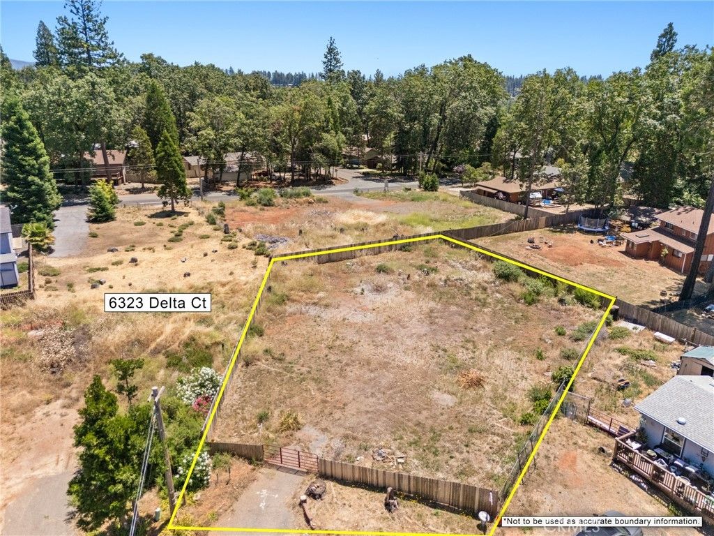 6323 Delta Court, Magalia