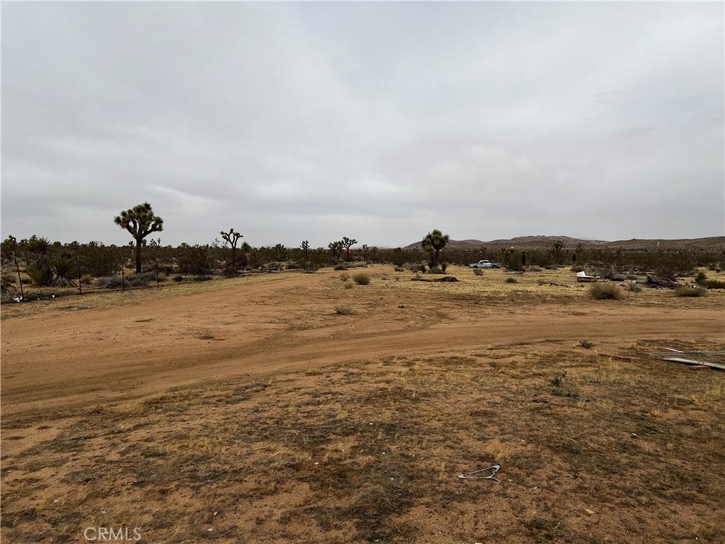 Sunway, Yucca Valley