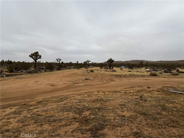 Sunway, Yucca Valley