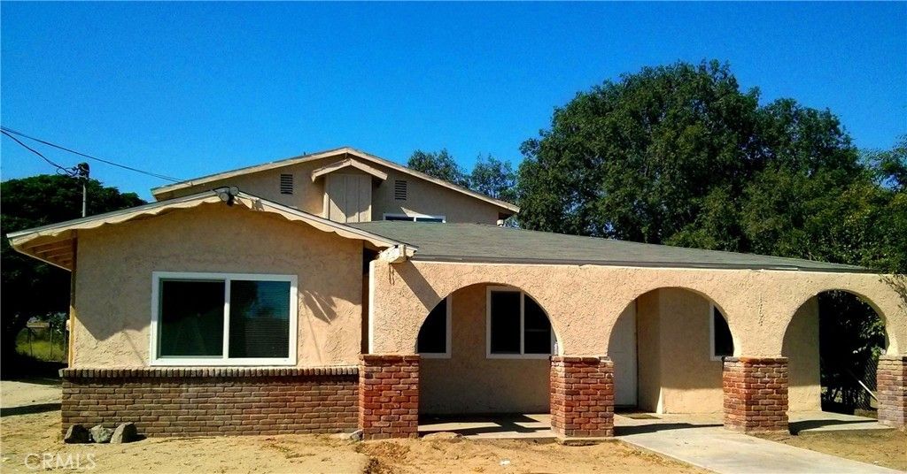 14650 Boyle, Fontana