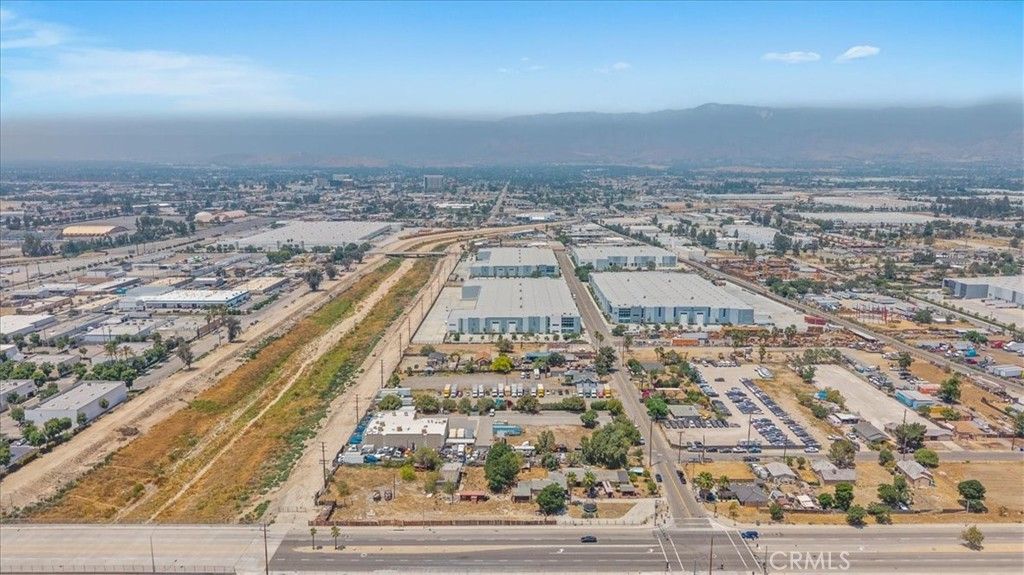 1144 S Washington, San Bernardino