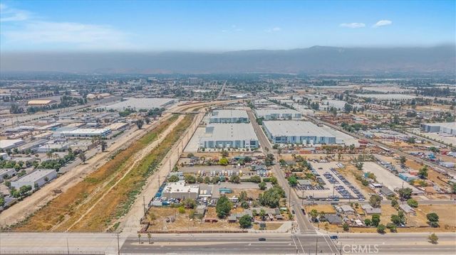 1144 S Washington, San Bernardino