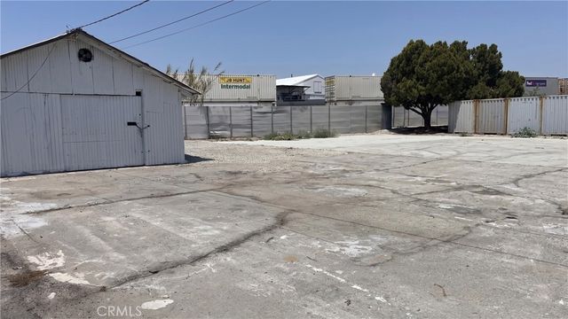 1157 N 7th, Colton
