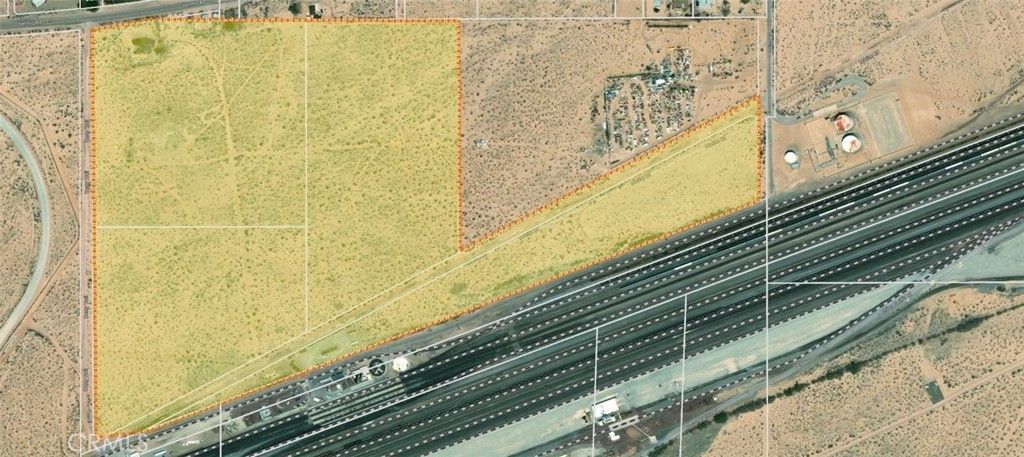 37265 Yermo, Yermo