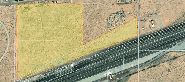 37265 Yermo, Yermo