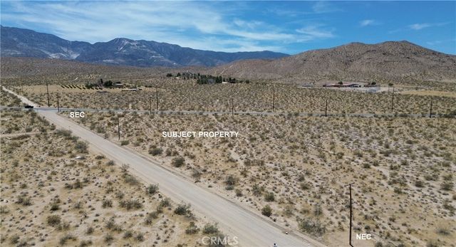 4491114 Highway 18, Lucerne Valley