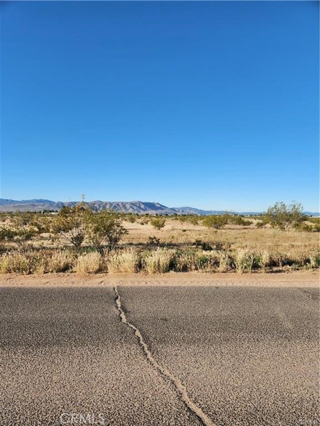 Nomwaket Lane, Apple Valley