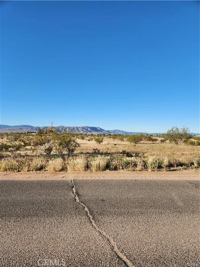 Nomwaket Lane, Apple Valley
