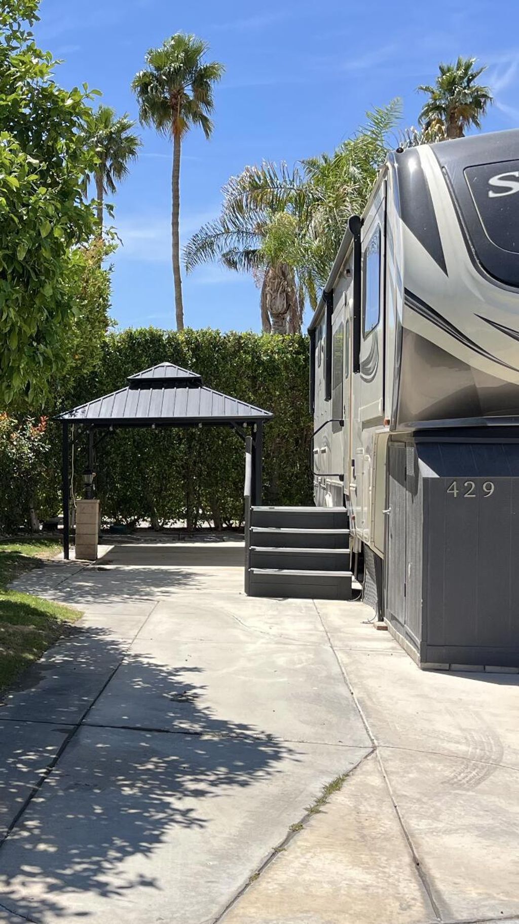 69411 Ramon Road # 429, Cathedral City