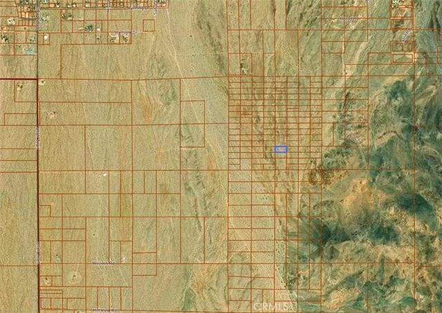 N/A, 29 Palms