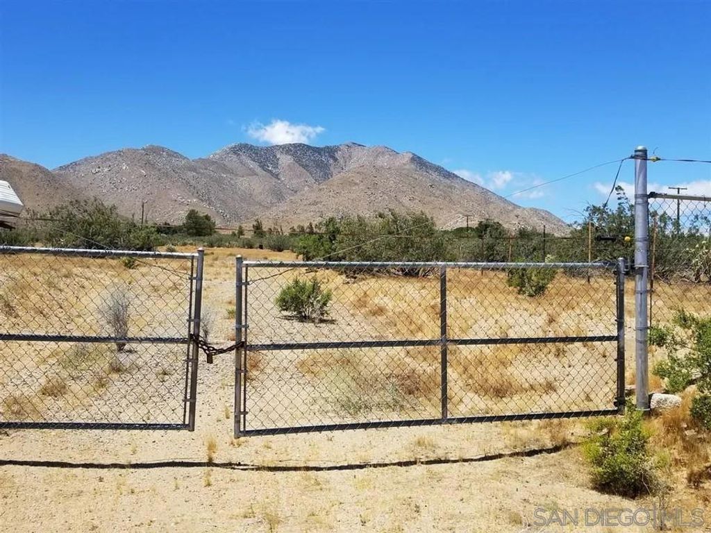 7438 Overland Stage Rd, Julian