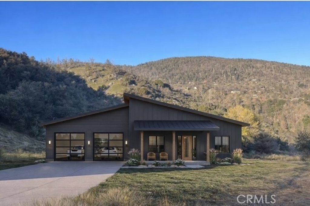 27251 Deertrail, Tehachapi