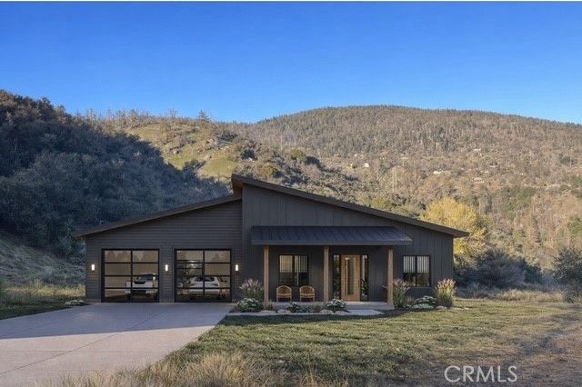 27251 Deertrail, Tehachapi