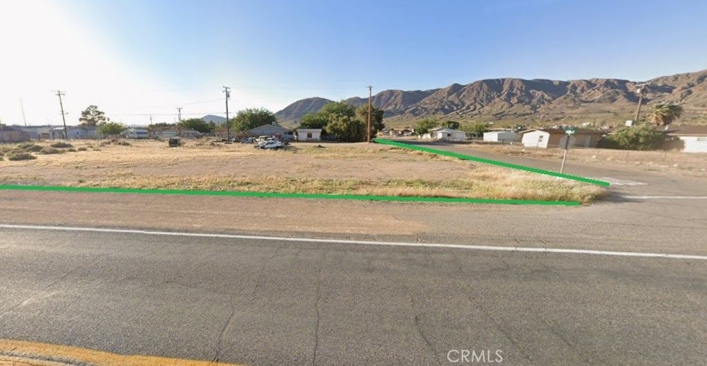 38660 E Yermo Road, Barstow