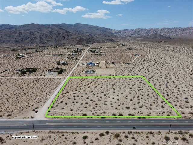 70000 29 Palms Highway, 29 Palms