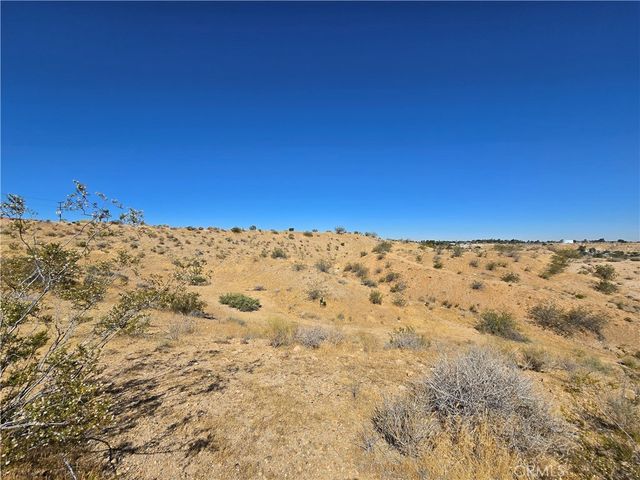 11th St 0478-201-21, Victorville