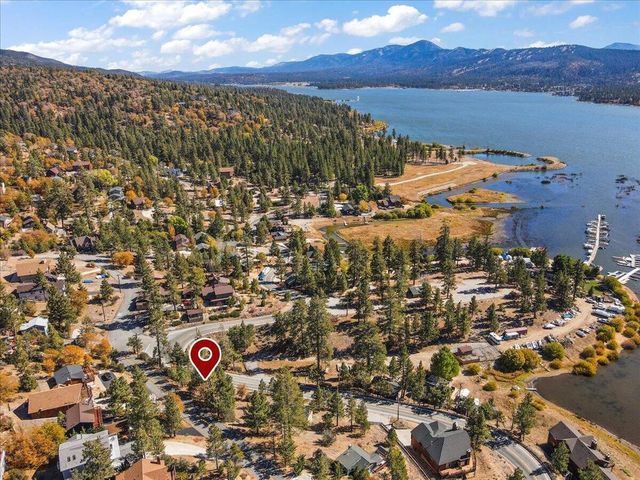 39337 Garden Place, Fawnskin