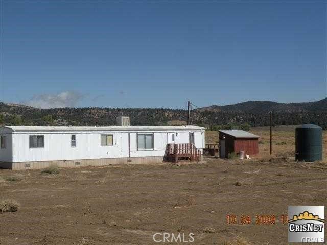 16689 E Lockwood Valley Rd Road, Frazier Park