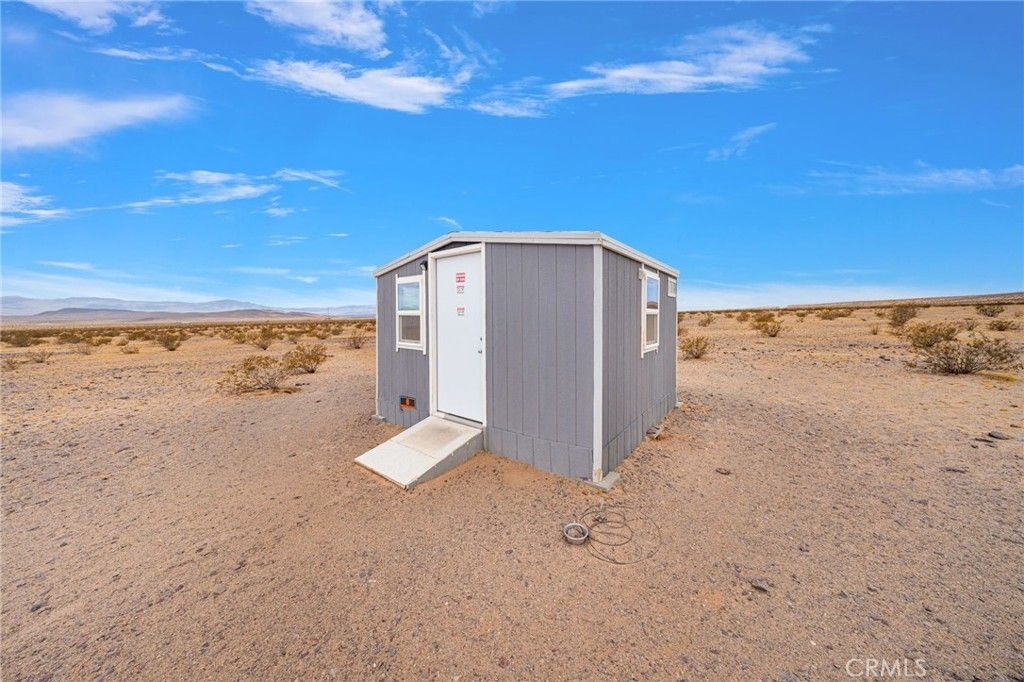 Mohave Trails National Monument, Newberry Springs