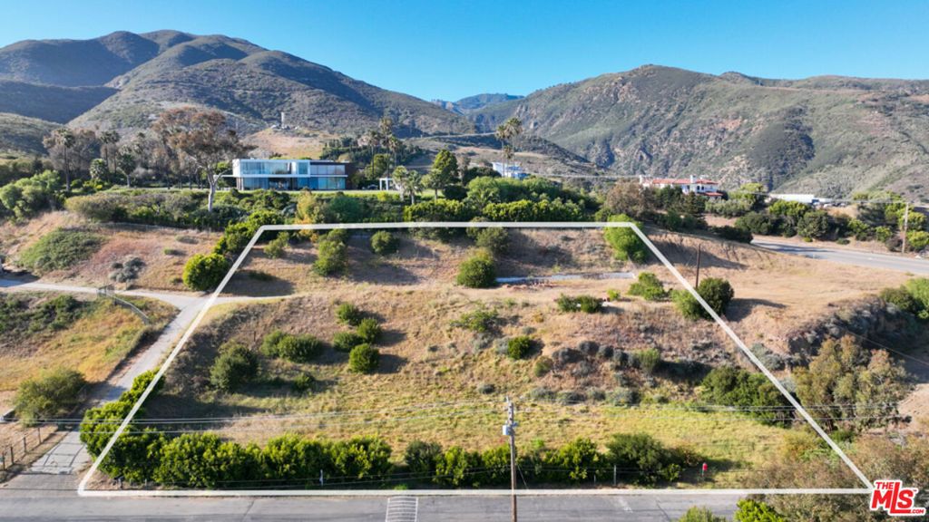 5923 Cavalleri Road, Malibu