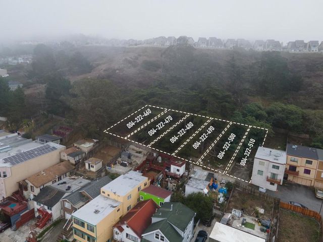 258 Edgemar Street, Daly City