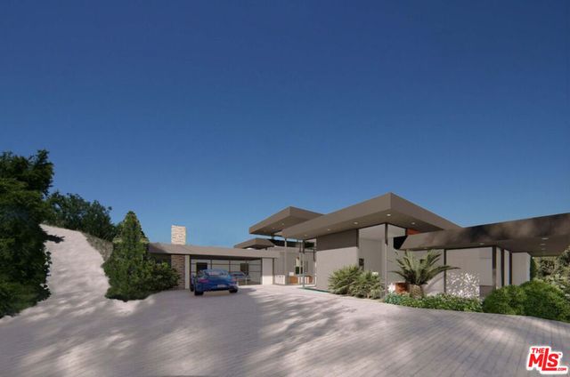 11729 Laurelwood Drive, Studio City