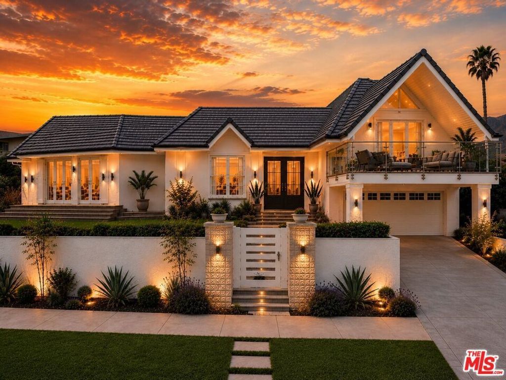 18431 Coastline Drive, Malibu