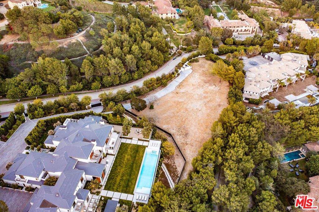 74 Beverly Park Lane, Beverly Hills