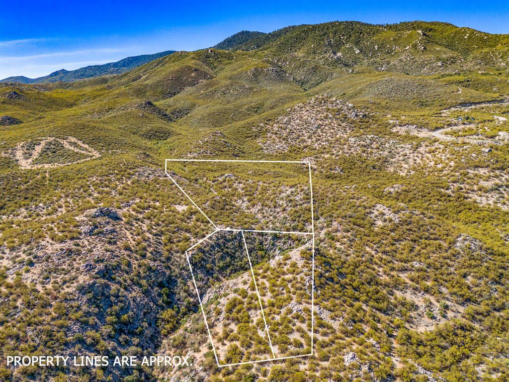 1 Palm Canyon Drive, Mountain Center