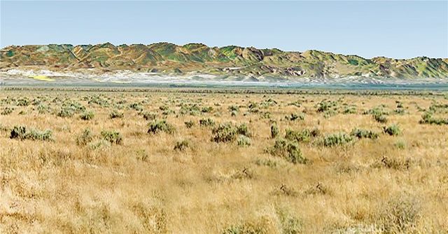 10 Westside Canal, Buttonwillow