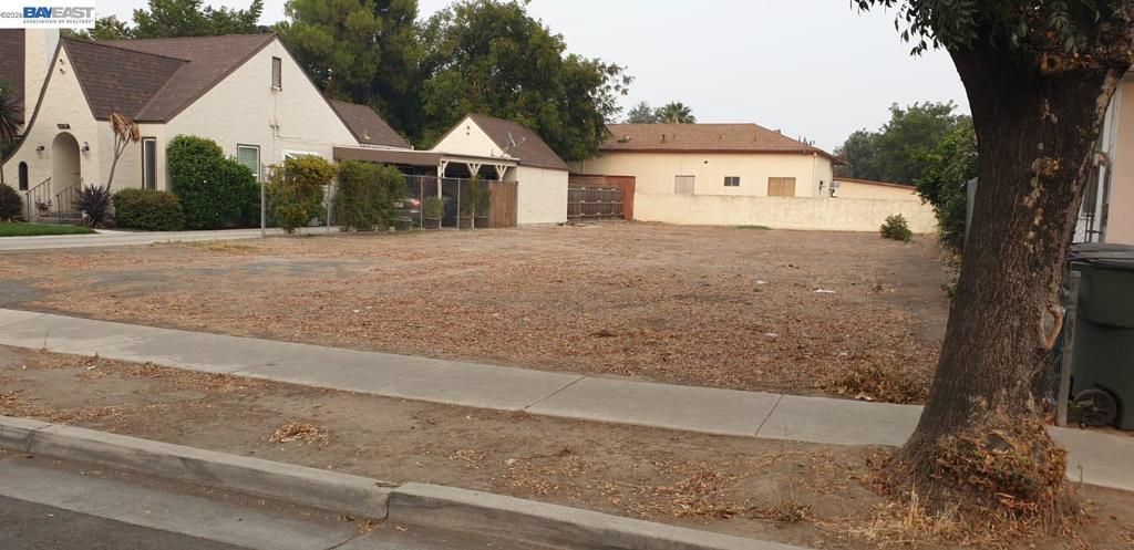1458 Parker Ave, Tracy