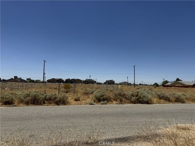 Quezon, California City