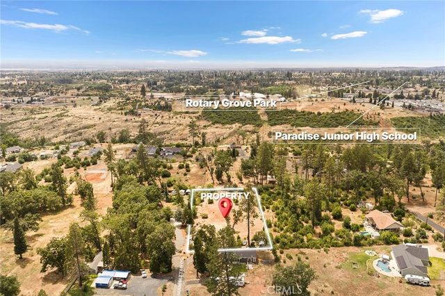 1345 Manhattan Drive, Paradise
