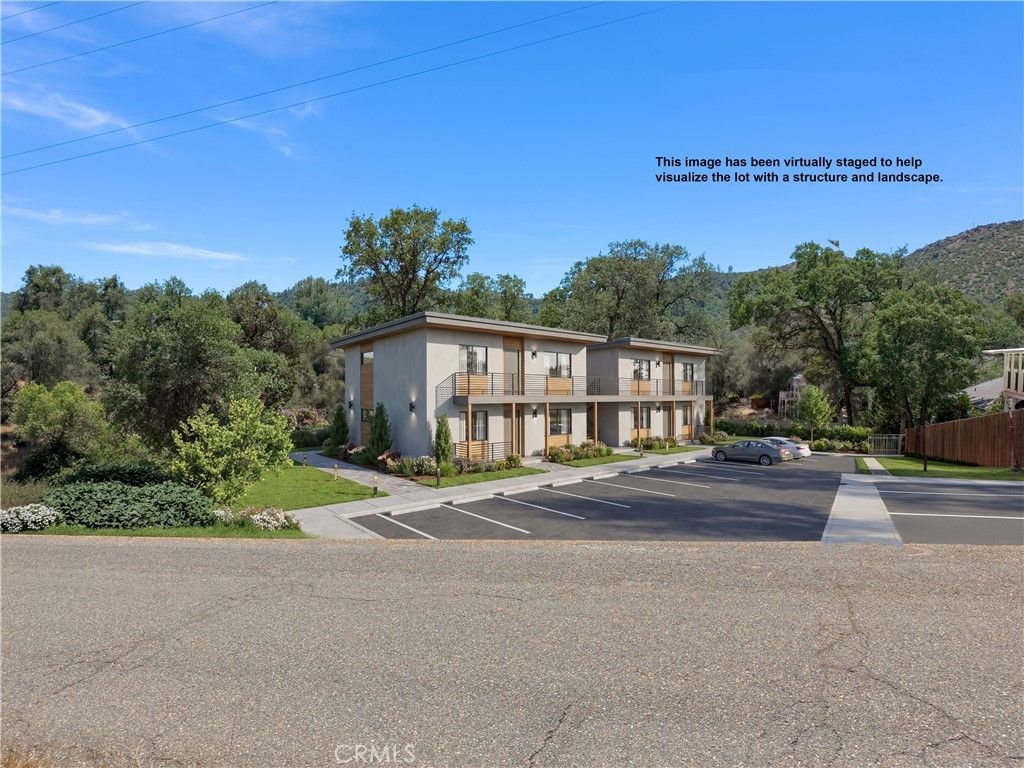 1 Spriggs, Mariposa