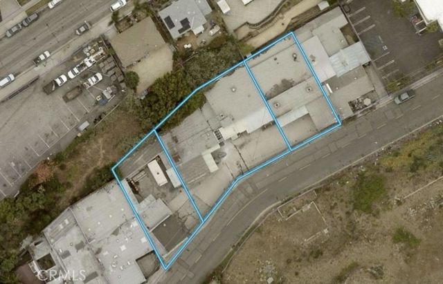 335 E Beach Avenue, Inglewood