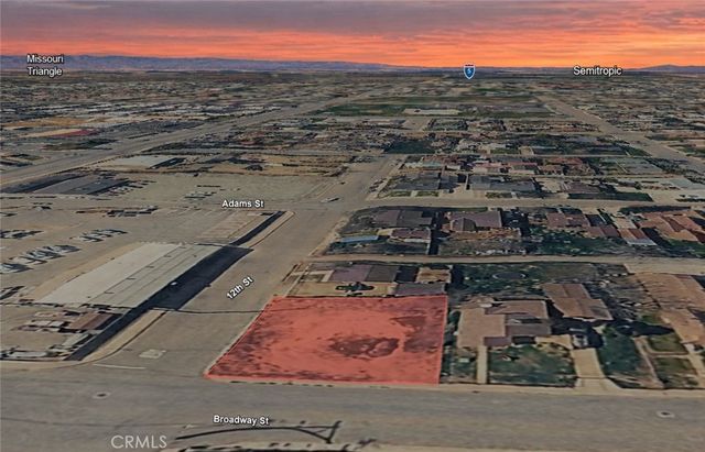 1245 Broadway Street, Wasco