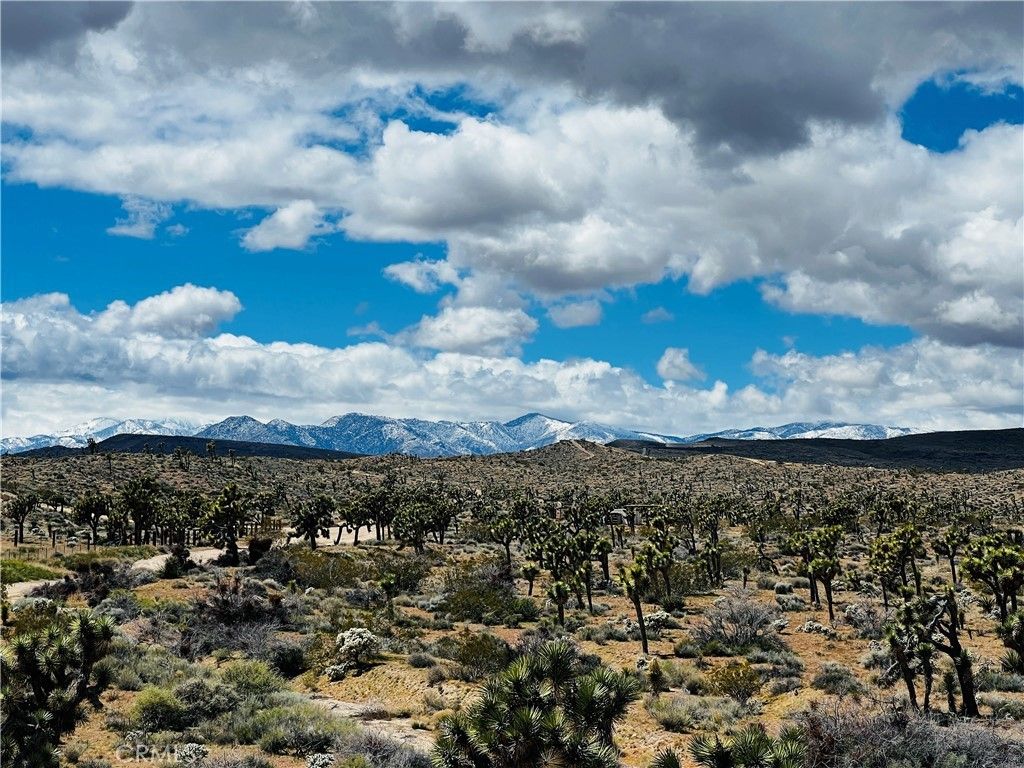 57864 Sunflower Drive, Yucca Valley