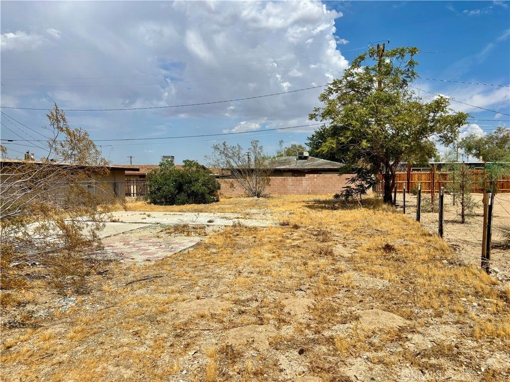 62027 Valley View Circle, Joshua Tree