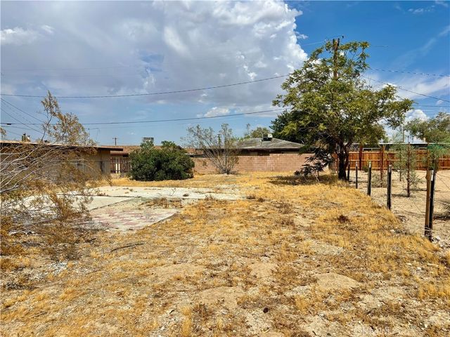 62027 Valley View Circle, Joshua Tree