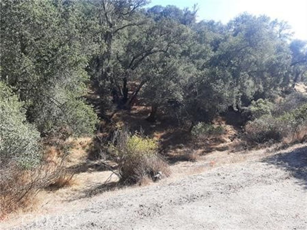 Chauplin Avenue, Atascadero