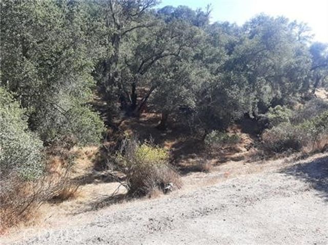 Chauplin Avenue, Atascadero
