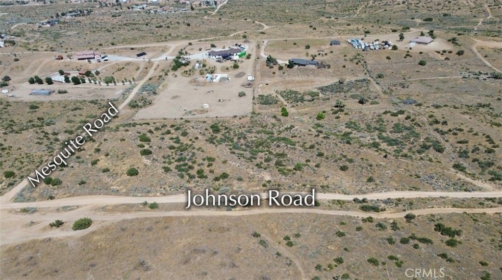 8001 Johnson Road, Phelan