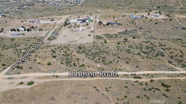 8001 Johnson Road, Phelan