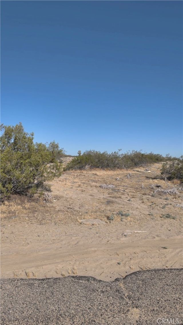 Vacant Lot 3073014024, Palmdale