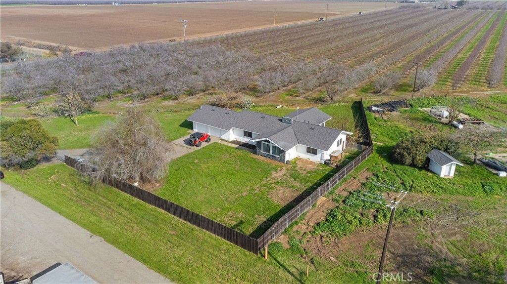 4084 Fresno, Le Grand