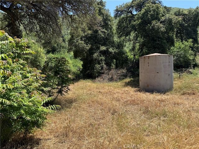 San Francisquito Canyon Road, Green Valley